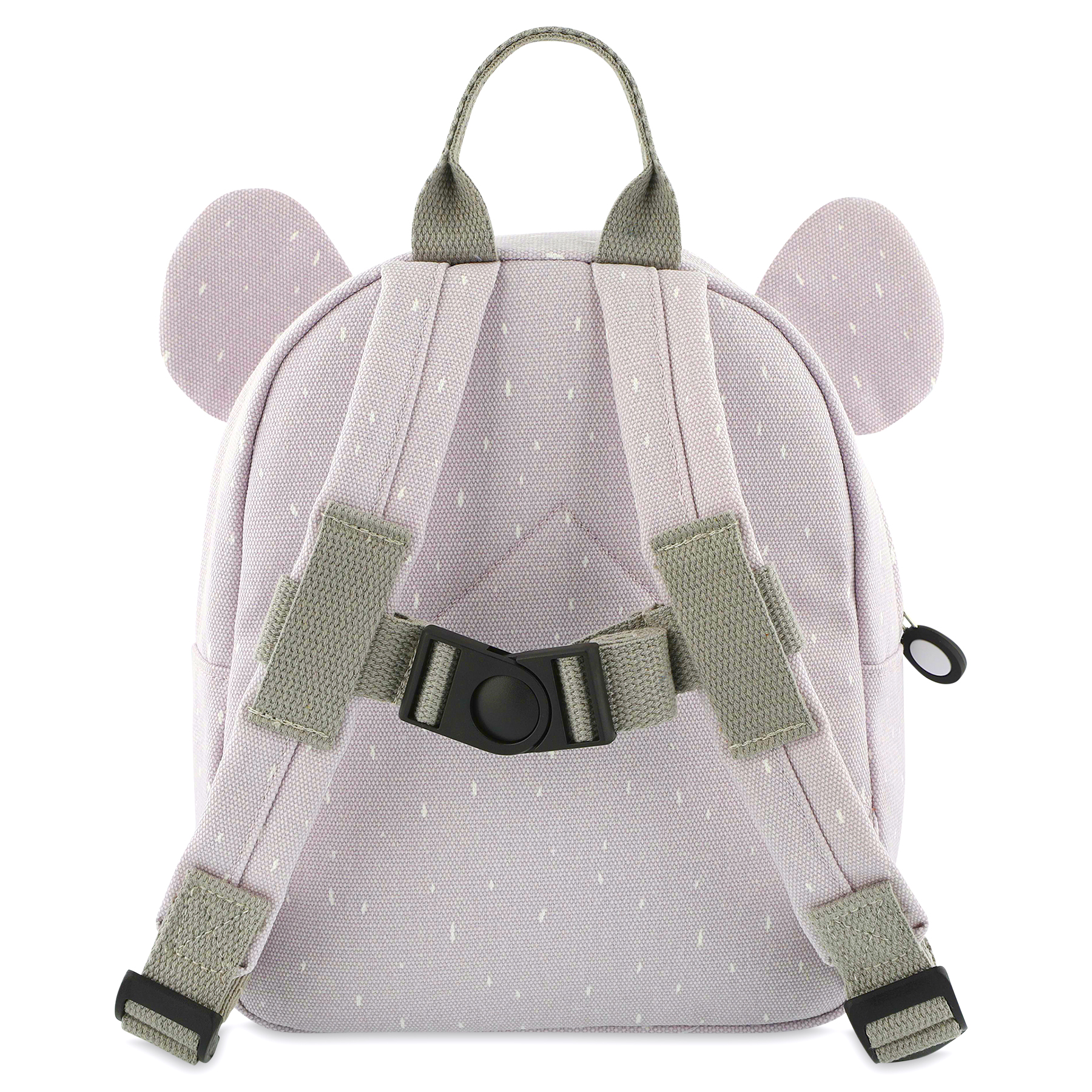 Backpack small - Mrs. Mouse